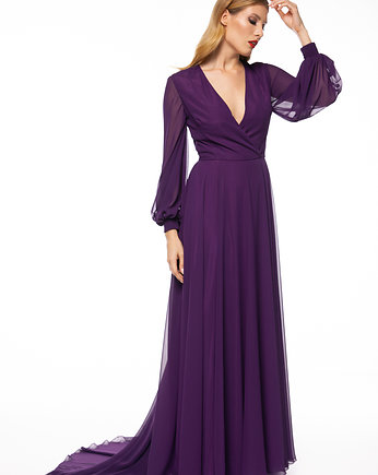 Suknia Slava, Pawel Kuzik