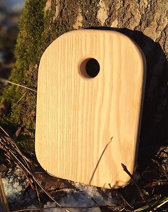 Deska do krojenia z serii Sia., mar.mar.studio