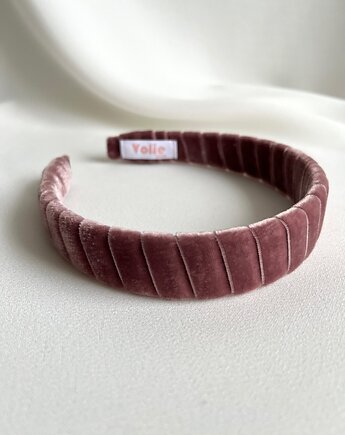 Rogalikowa opaska Lauren standard, Volie Line