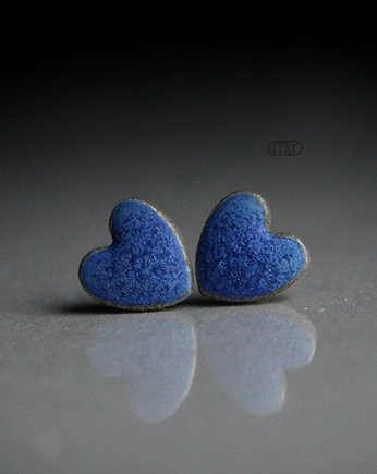 Mini Serca 7mm/stal chirurgiczna/, Magda Łysiak