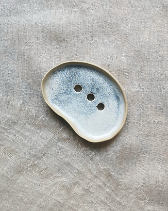 Ceramiczna mydelniczka, I N I C A