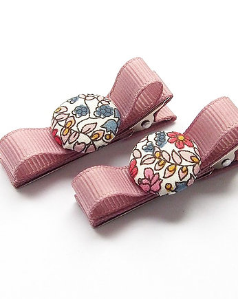 Spinki do włosów Bobbles Bow Emma, Momilio