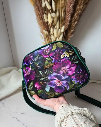 Torebka Damska Box Ada, Poplećmy Sobie