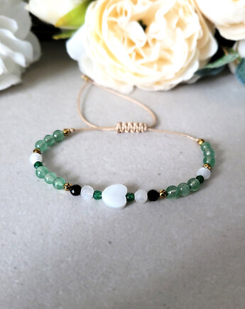 RAK- Zodiakalna bransoletka, Seylla pracownia