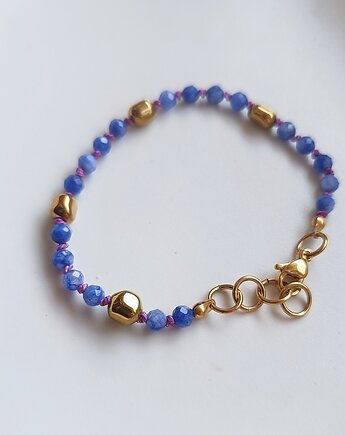 Amulet night-bransoletka, Emilia Rabenda