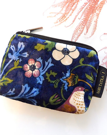 Portfel card holder Magic Garden, sabi tatka