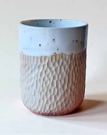 Kubek 03/Piasek, umi ceramika