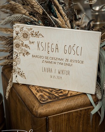 Księga Gości Folklor, Planneo
