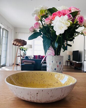 Misa Żółta, Misa Pracownia Ceramiczna