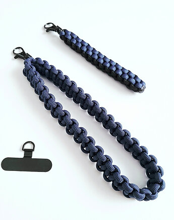 Prezent Dla Niego: Smycz, pasek do telefonu, zawieszka + brelok, ACTP