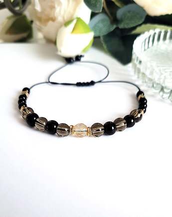 OBFITOŚĆ- Queen of light z Cytrynem, Seylla pracownia