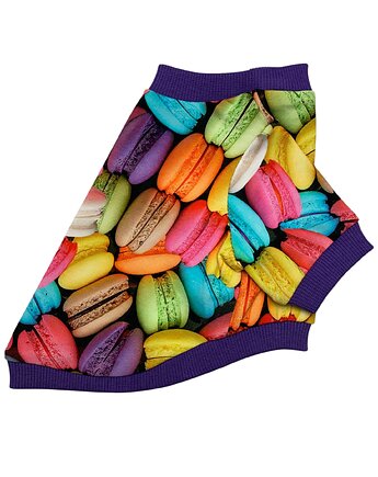 Bluza dla psa, Psia szafa