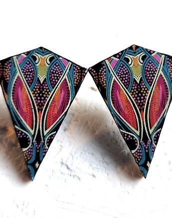 Wkrętki Gekon, inka76