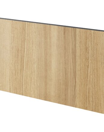 Panel frezowany - Tanami 60x30 cm, Lamele3D