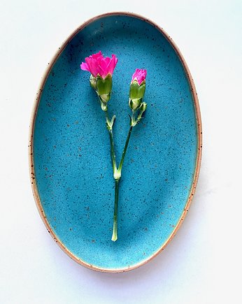 Talerz Jajeczko, Misa Pracownia Ceramiczna