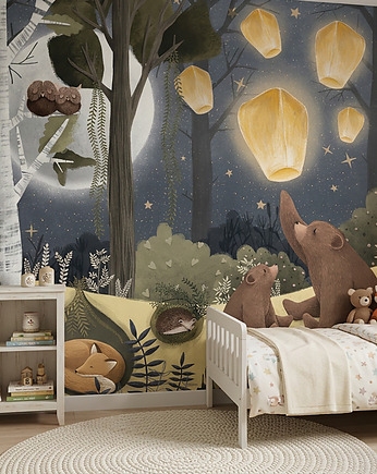 Tapeta Nitewish, Eudajmonia
