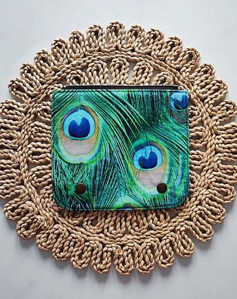 Klapka do torebki Figa mini, Natty design