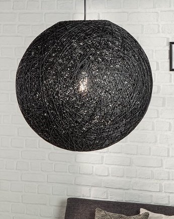 Lampa Kokon 45cm kula, Home Design