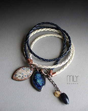 Nakrapiane Listki, Magda Łysiak