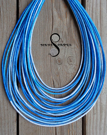 Masajka "Summer Blues", MARISCAPES
