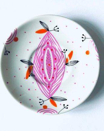 Ciebie, arent plates