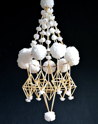 Pająk ludowy, Kolekcja19