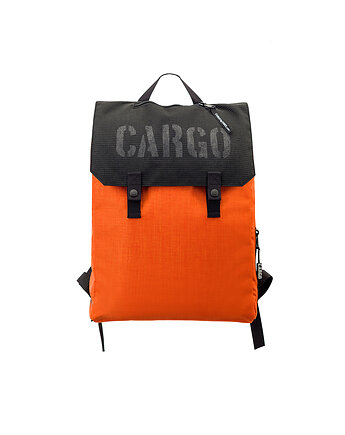 Odblaskowy Plecak REFLECTIVE Orange LARGE, CARGO by OWEE