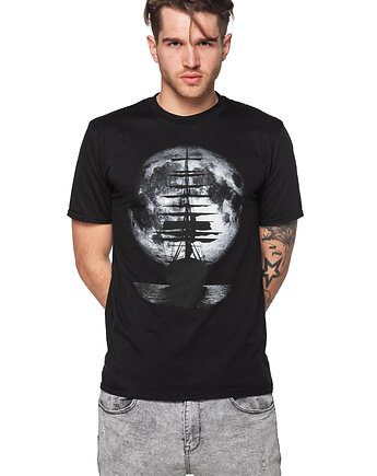 T-shirt męski UNDERWORLD Ship, UNDERWORLD