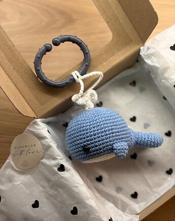 HANDMADE crochet by Klaudia sklep