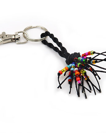 Sen nocy letniej - brelok, Makowisko