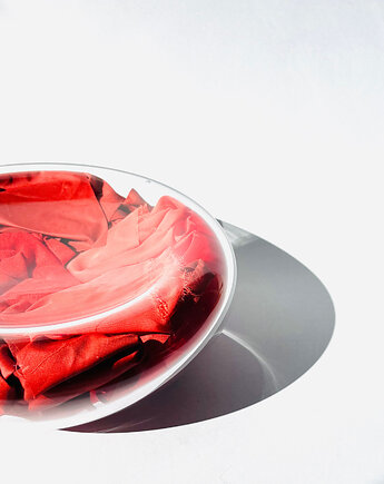 KLUKA misa / patera, Agnieszka Bar Design