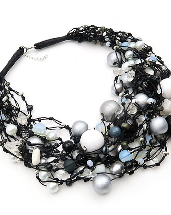 Nocturn - naszyjnik, Makowisko