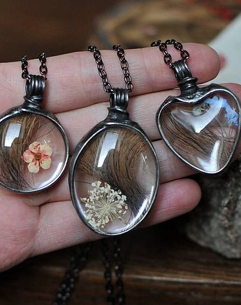 Twój pupil na zawsze z Tobą, MARIAELA