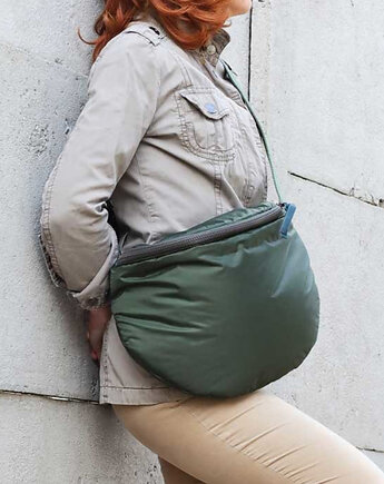 Duża nerka  oliwka, byKate