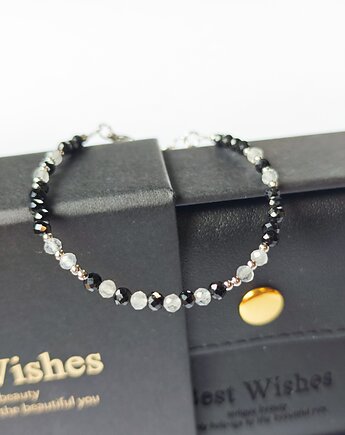 Siła i ochrona, NESSING handmade