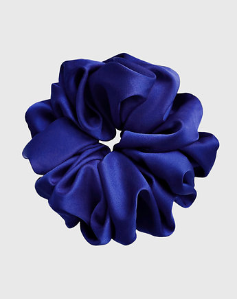 Scrunchie Maxi Navy Blue, Vintiss