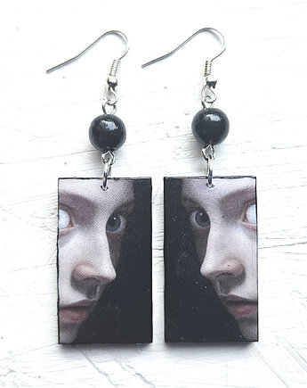 Złe spojrzenie, inka76