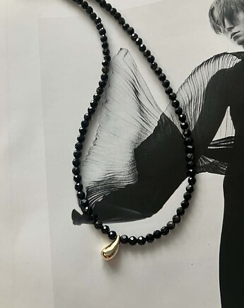 TEAR DROP  - Turmalin &  Jaspis, STUDIO AURA