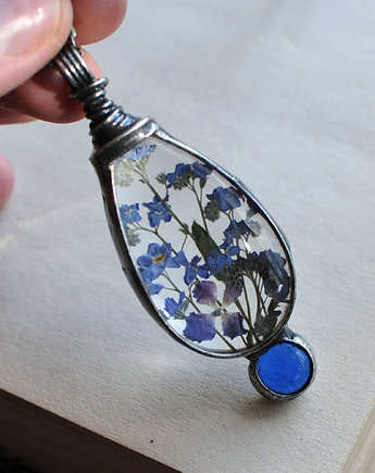 Niezapominajki na zawsze, MARIAELA