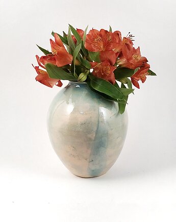 Wazon Wschód Słońca, Lilianna Maciejka