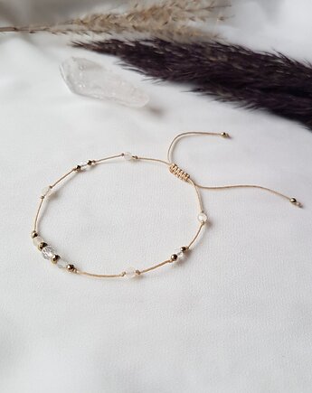 Bransoletka Kobiecej Intuicji, Szmaragdowa Polana