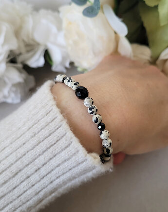 OCHRONA i pozytywne nastawienie z Turmalinem, Seylla pracownia