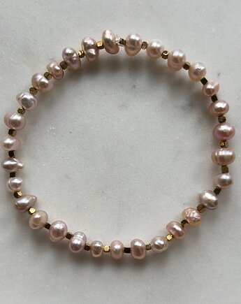 Szczęście - Amuletka z perłami, Ili arte biju