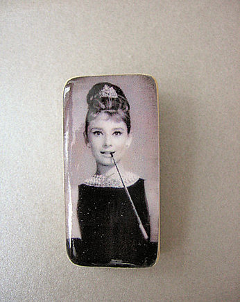 audrey, Galeria Belladonna
