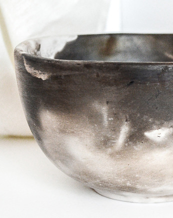 Ręcznie wykonana miska ceramiczna, Berry Studio
