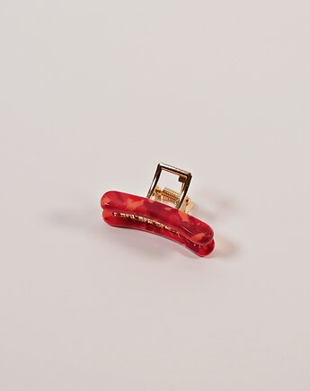 Spinka  SMALL GRACE w kolorze Red