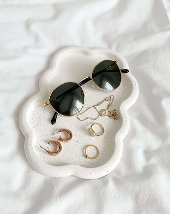 Chmurkowa podstawka, PAM design