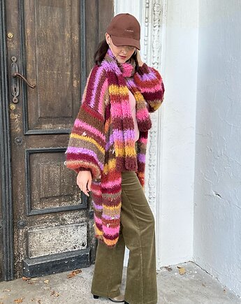 Kardigan Silvia, Oh! Sweater