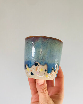 Kubek Confetti [tanie dranie], moja miska