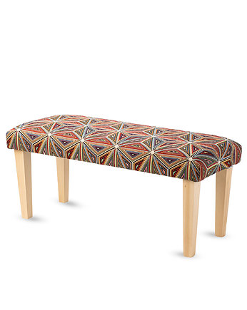 Ławka Tapicerowana bench4home Pufa Przedpokój, Bench4Home